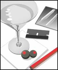 Alcohol/Drug Use Survey