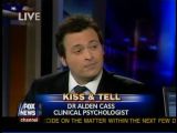 Watch Dr. Cass on Affairs