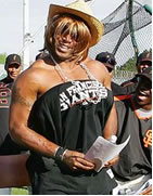 Barry Bonds